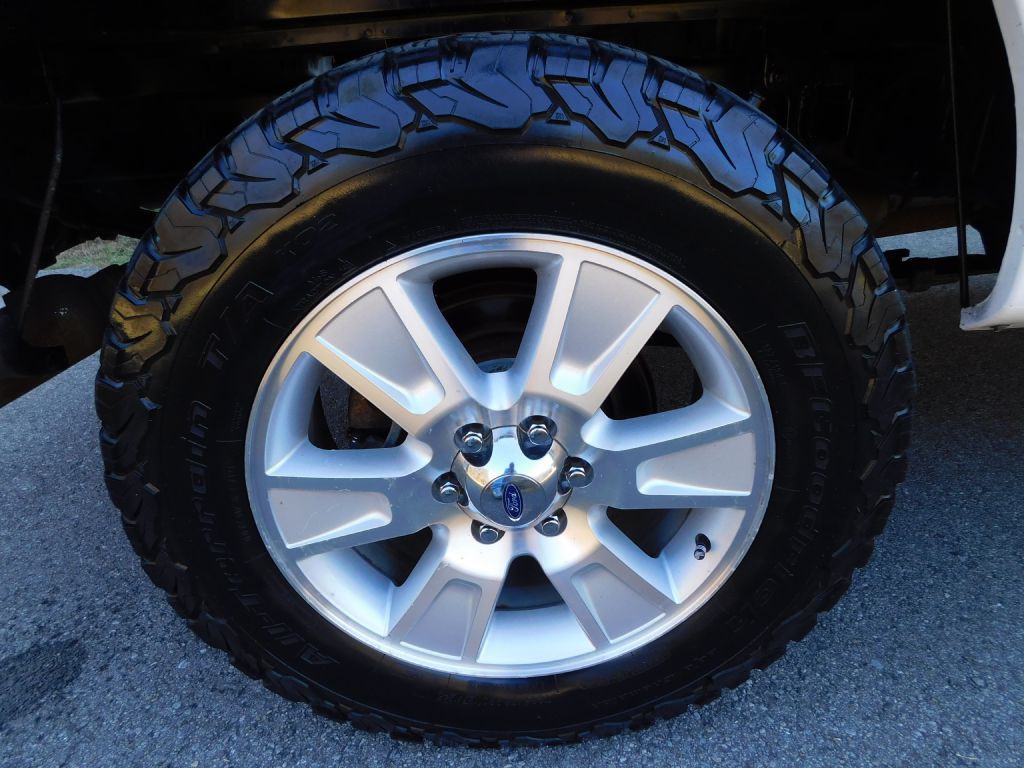 2013 Ford F-150 Image 30