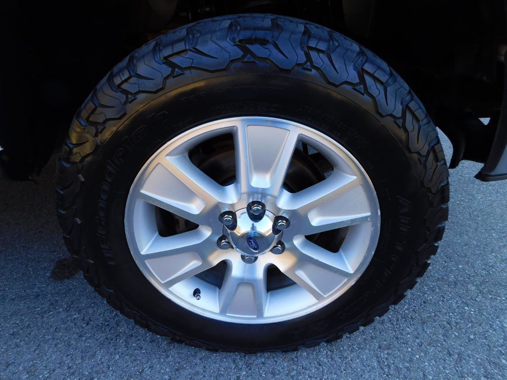 2013 Ford F-150 Image 31