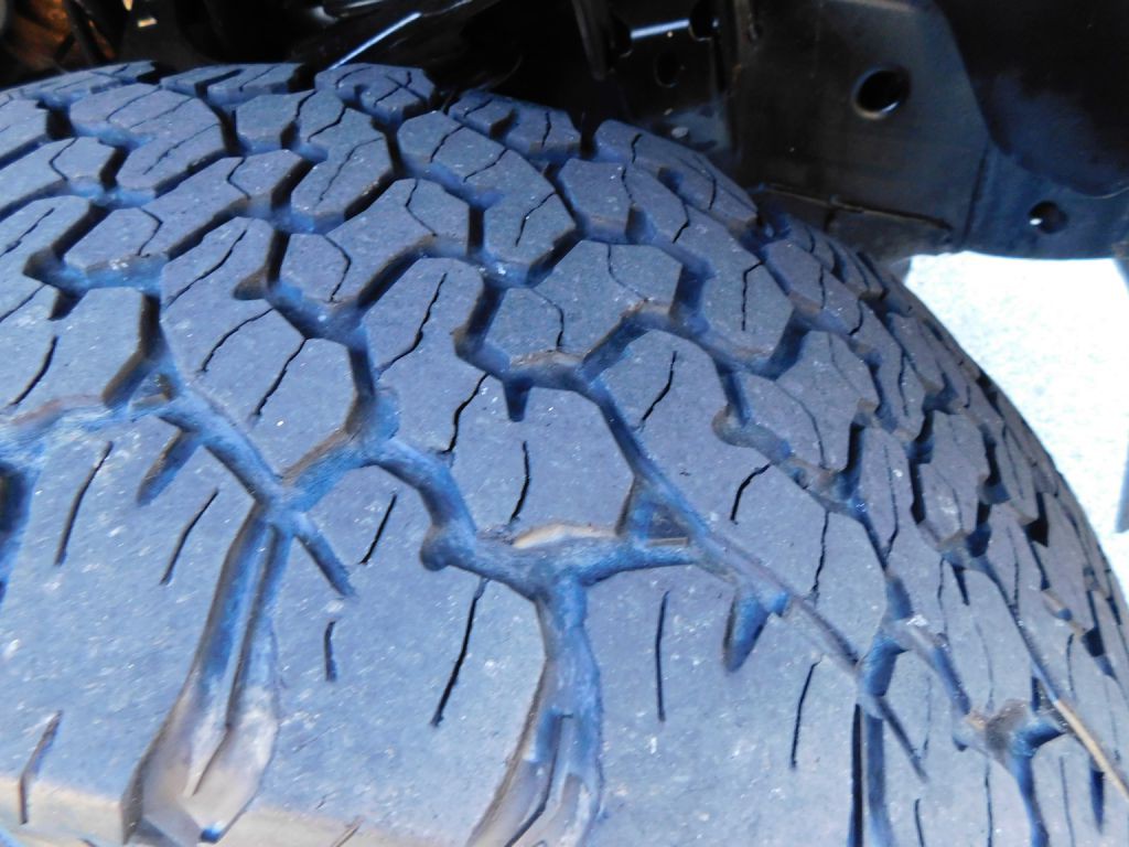 2013 Ford F-150 Image 32