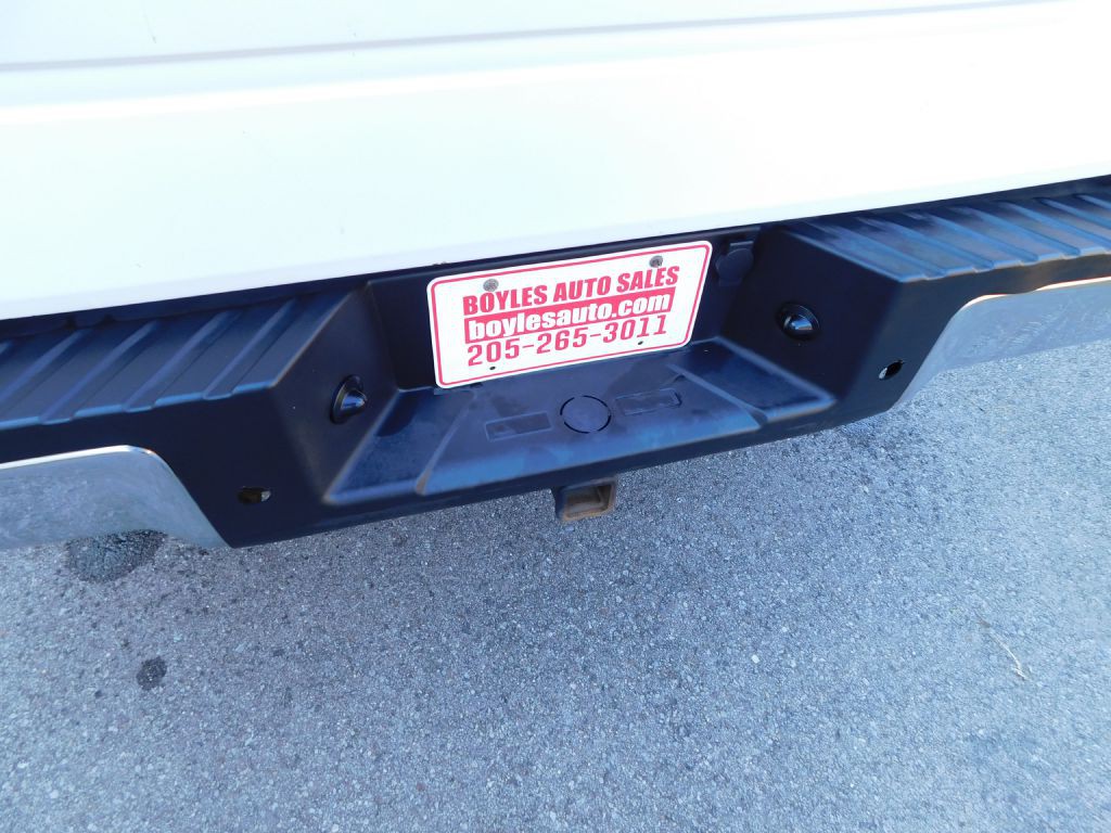 2013 Ford F-150 Image 35