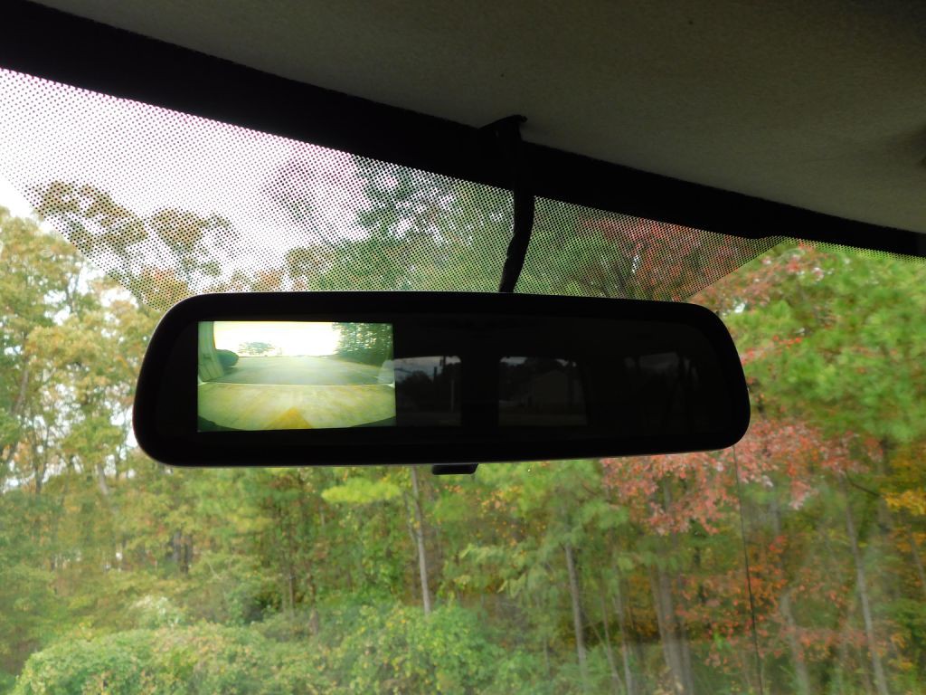 2020 Chevrolet Express Image 15