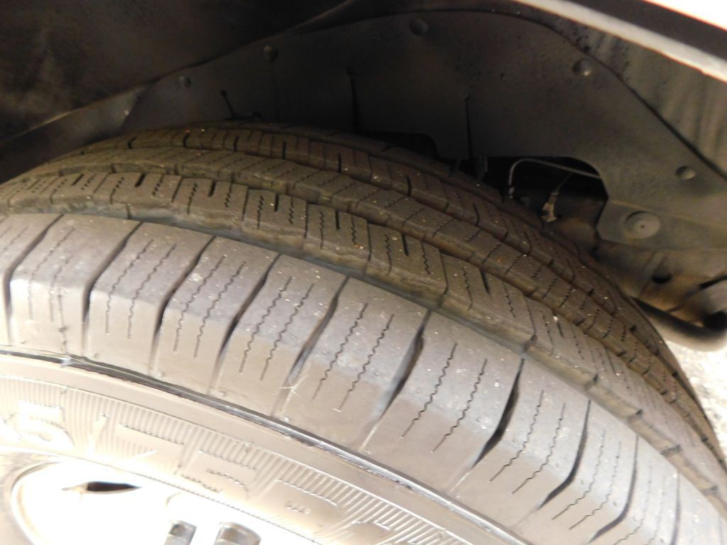 2020 Chevrolet Express Image 34