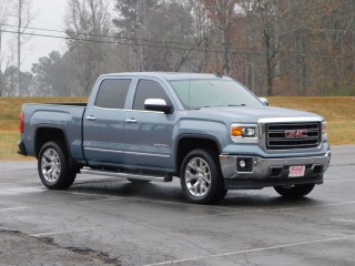Image for 2015 GMC Sierra 1500 SLT ID: 7024329