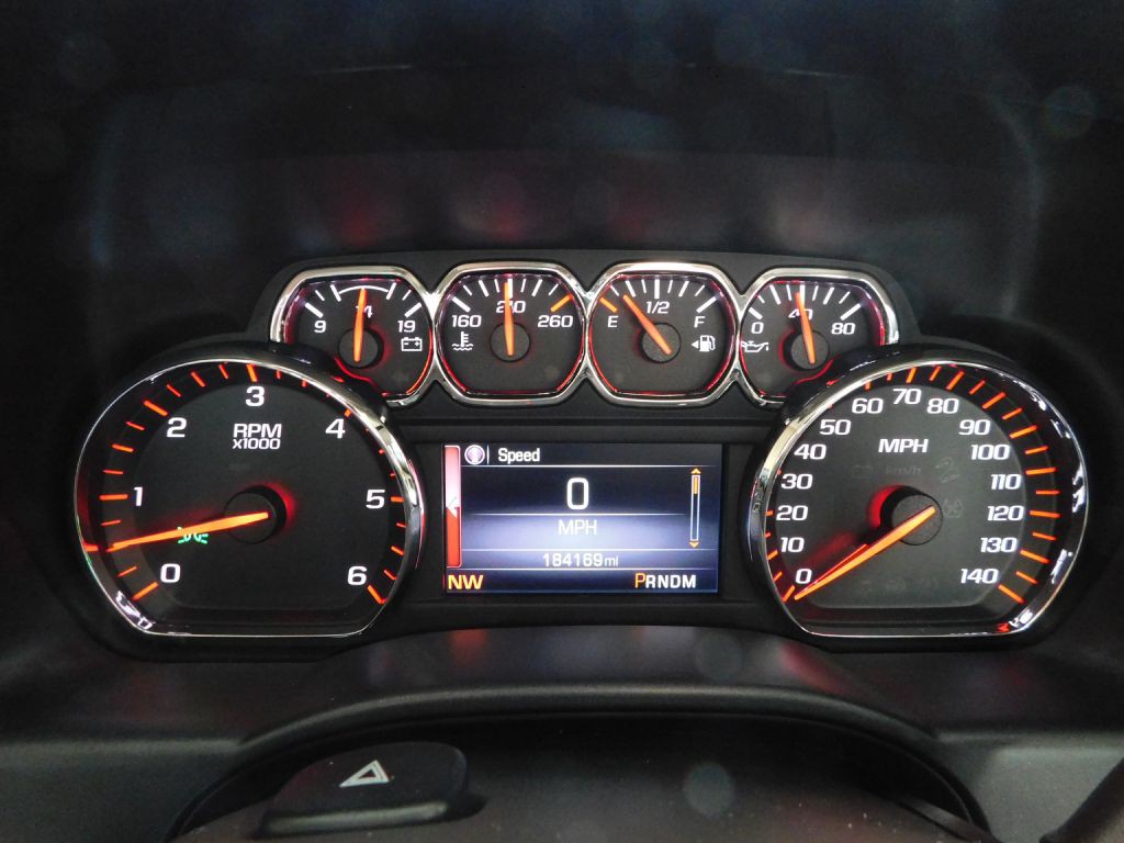 2015 GMC Sierra Image 11