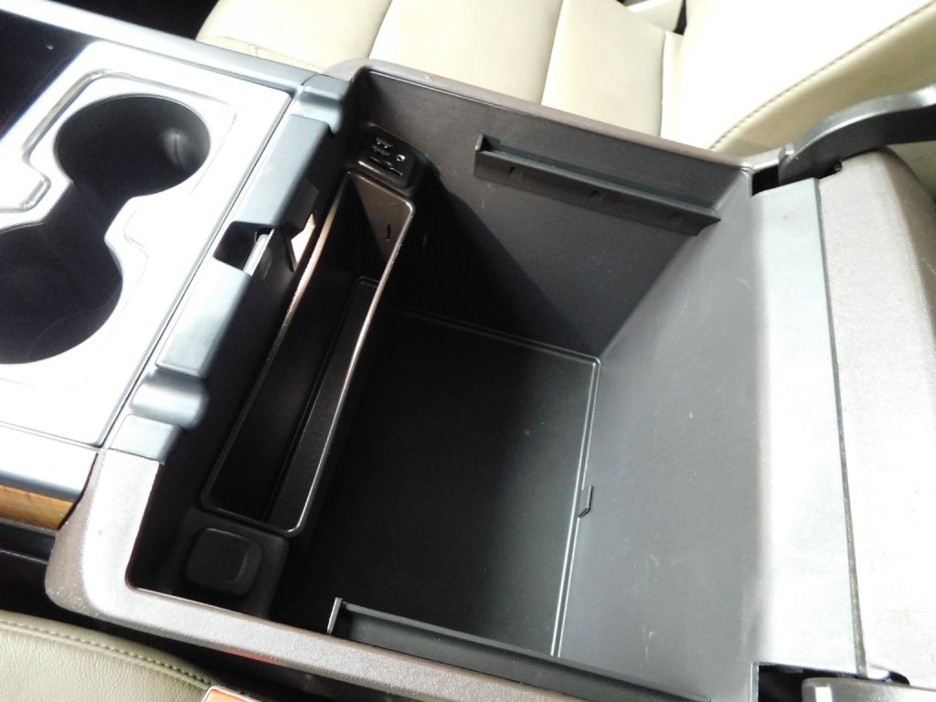 2015 GMC Sierra Image 20