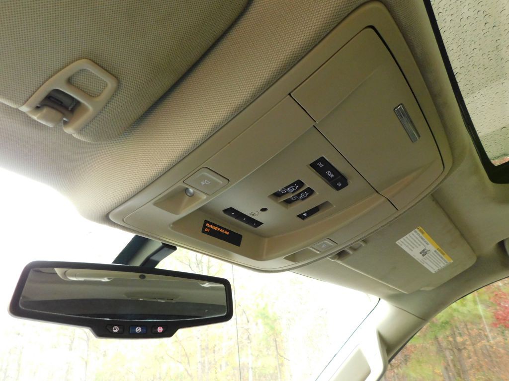 2015 GMC Sierra Image 21