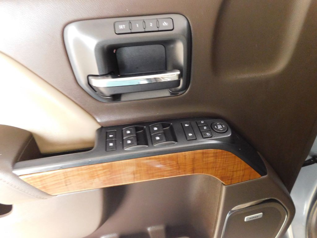 2015 GMC Sierra Image 24