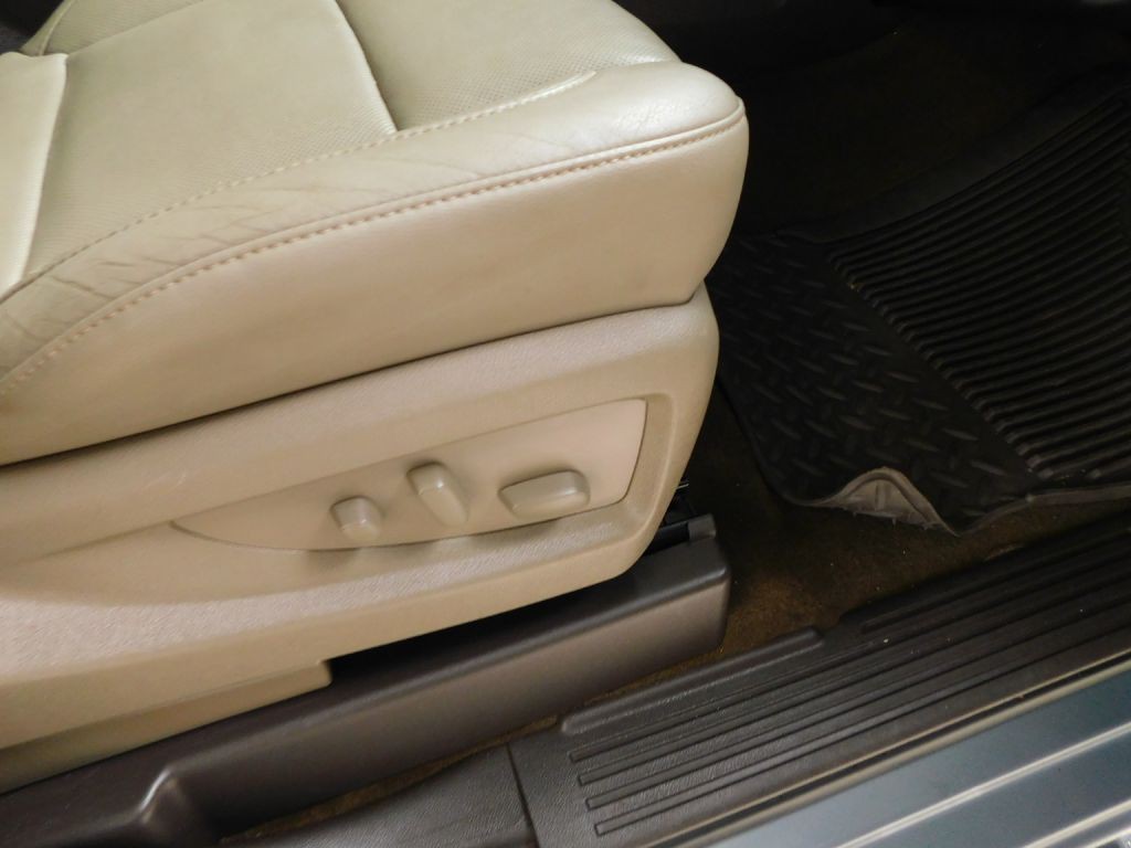 2015 GMC Sierra Image 31