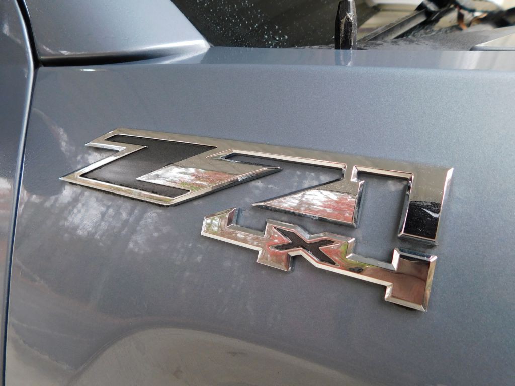 2015 GMC Sierra Image 41