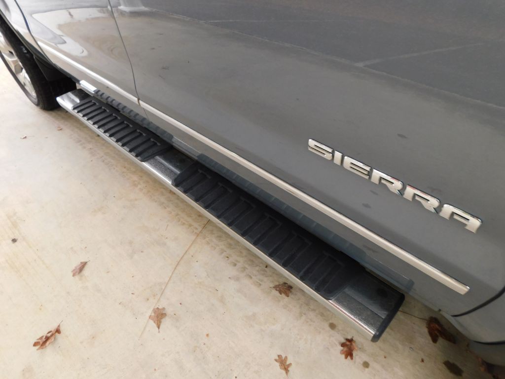 2015 GMC Sierra Image 42