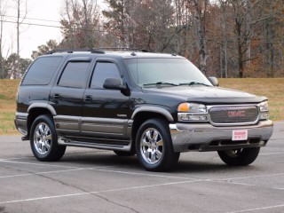 Image for 2003 GMC Yukon SLT ID: 7024390
