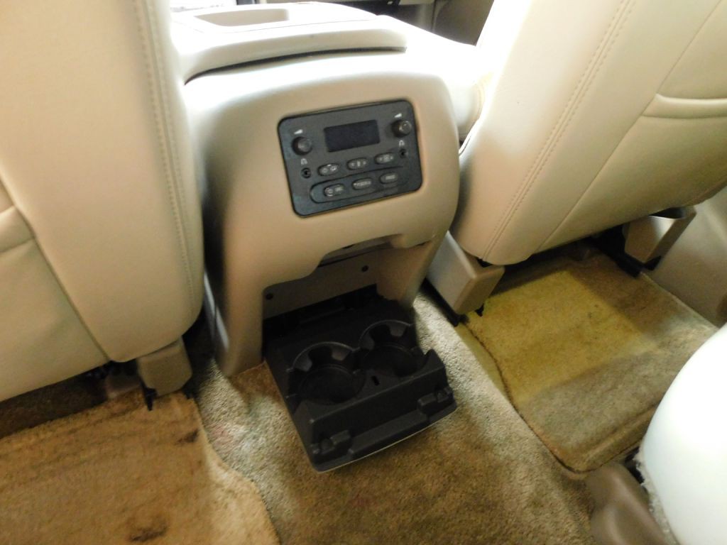 2003 GMC Yukon Image 22