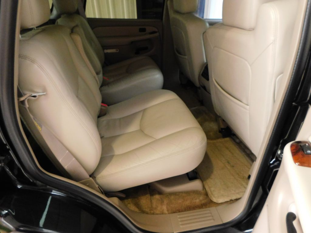 2003 GMC Yukon Image 26