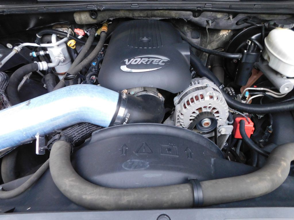 2003 GMC Yukon Image 32