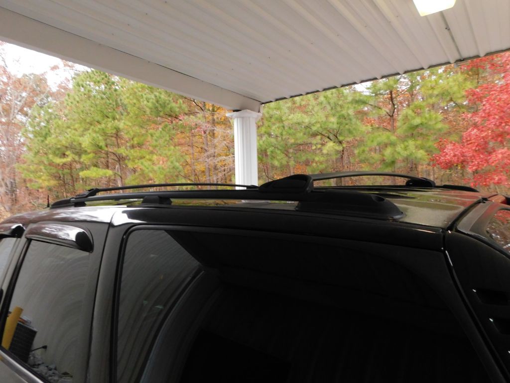 2003 GMC Yukon Image 40