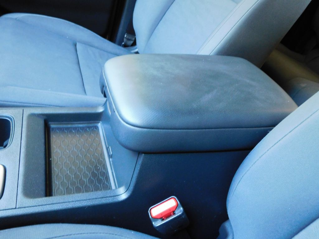 2022 Nissan Frontier Image 18