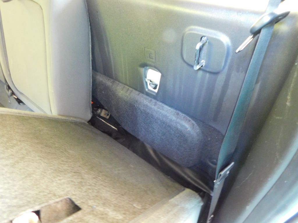 2022 Nissan Frontier Image 27