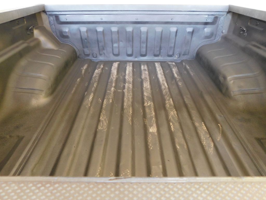 2022 Nissan Frontier Image 40