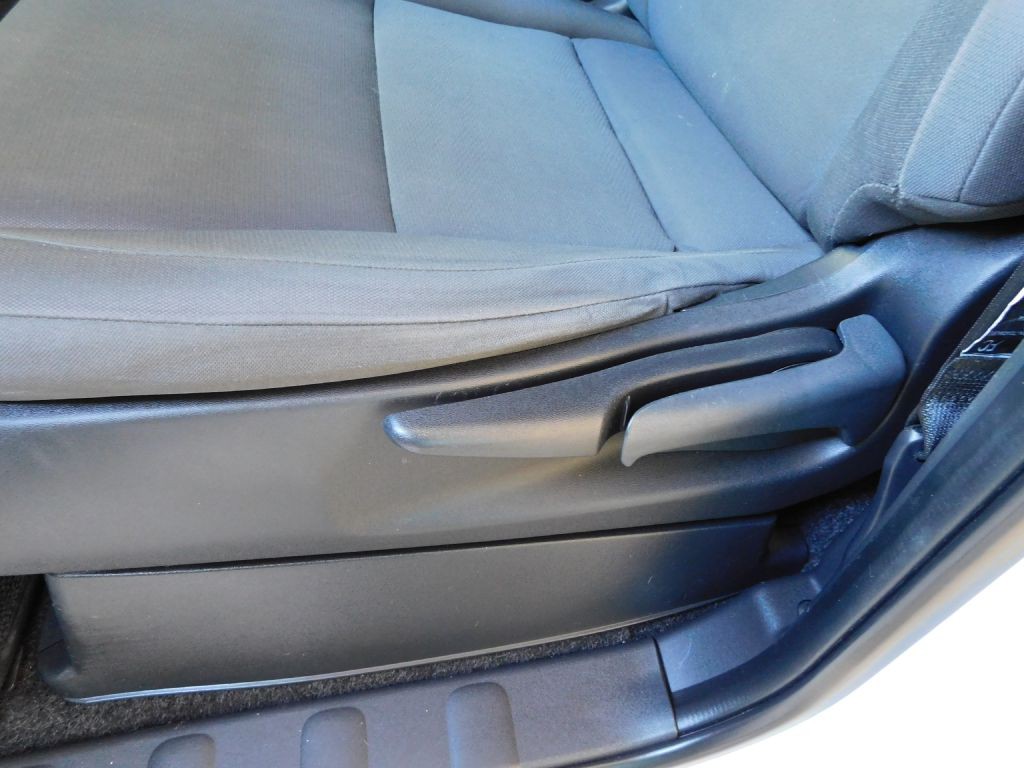 2022 Nissan Frontier Image 11