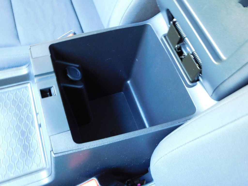 2022 Nissan Frontier Image 20