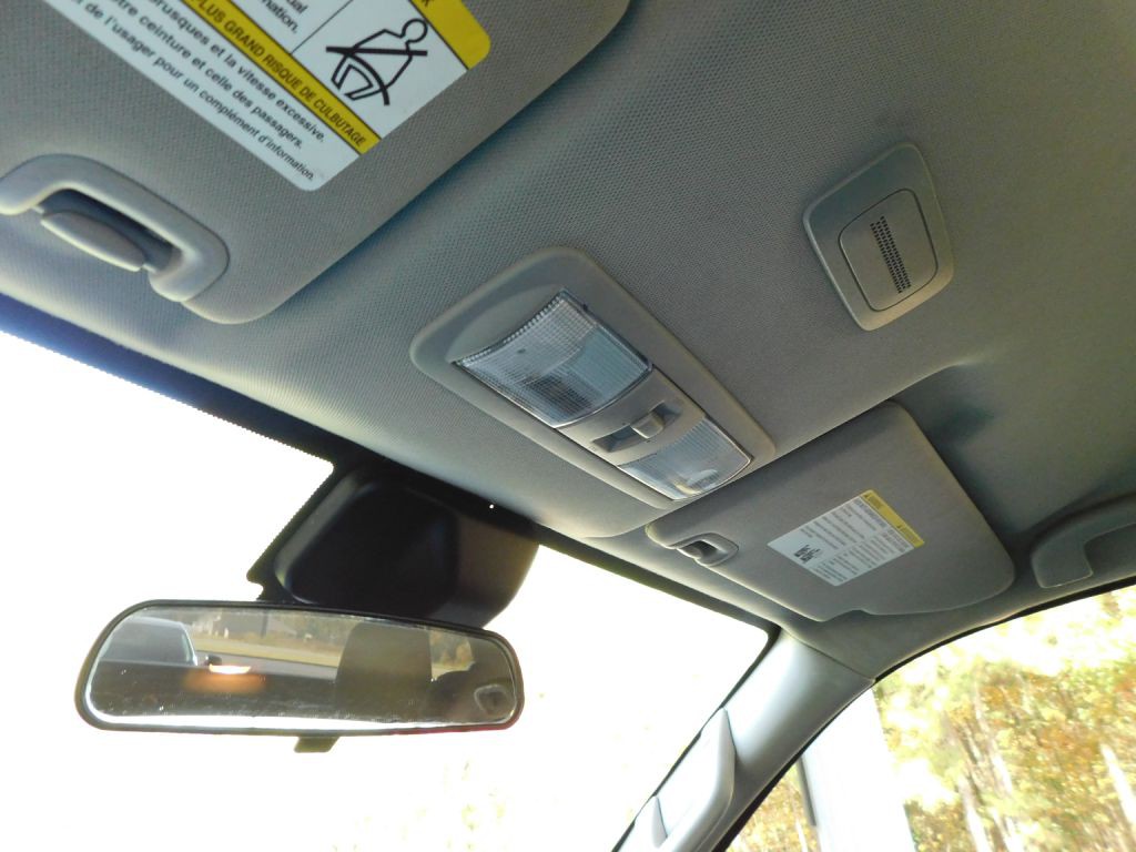 2022 Nissan Frontier Image 21