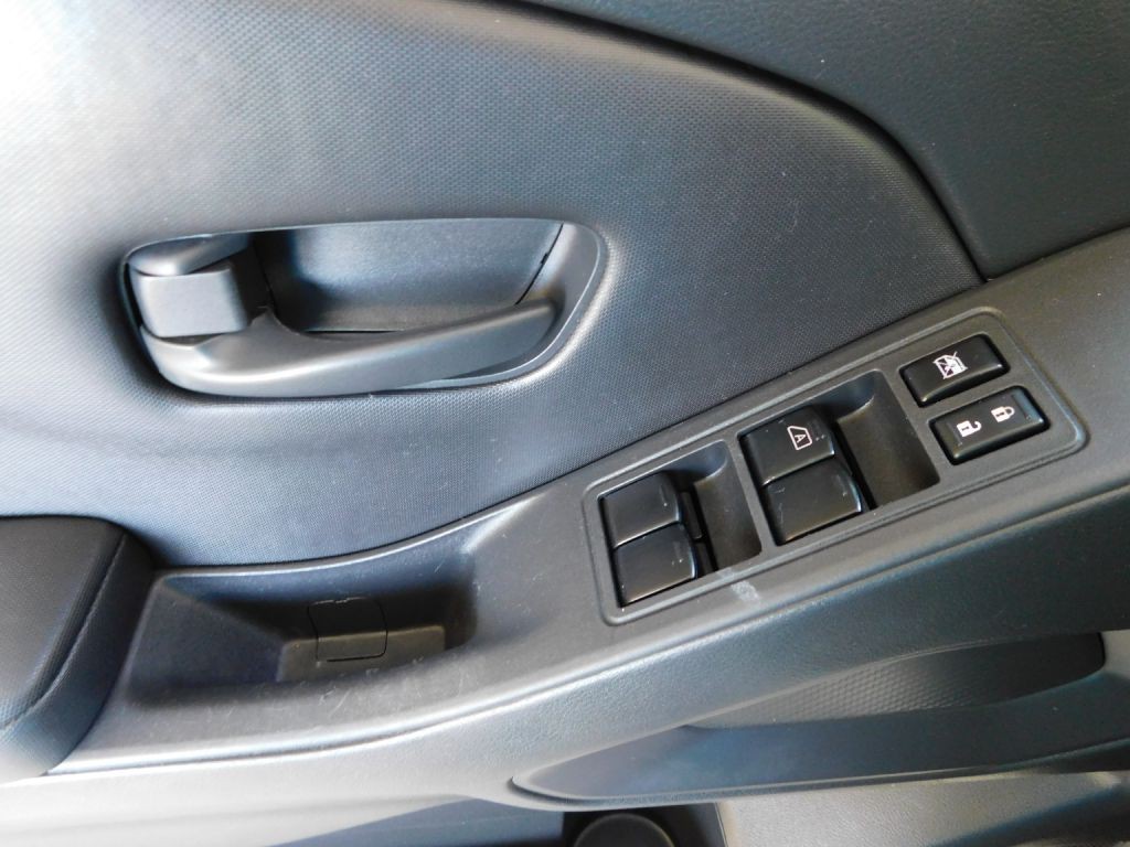 2022 Nissan Frontier Image 23