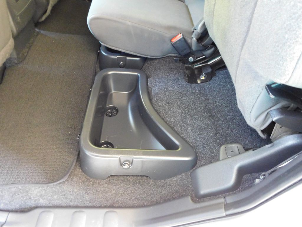 2022 Nissan Frontier Image 27