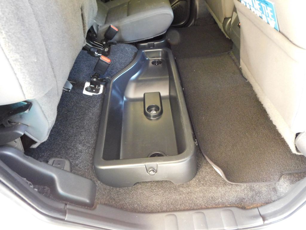 2022 Nissan Frontier Image 30