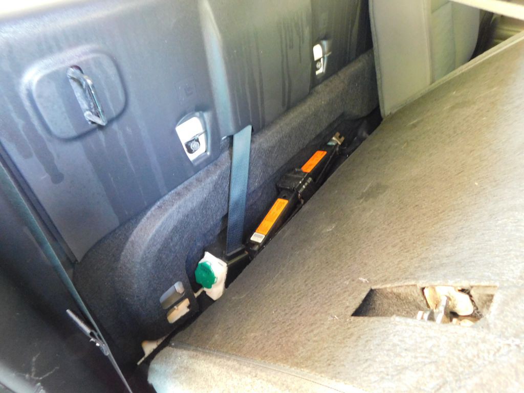 2022 Nissan Frontier Image 31