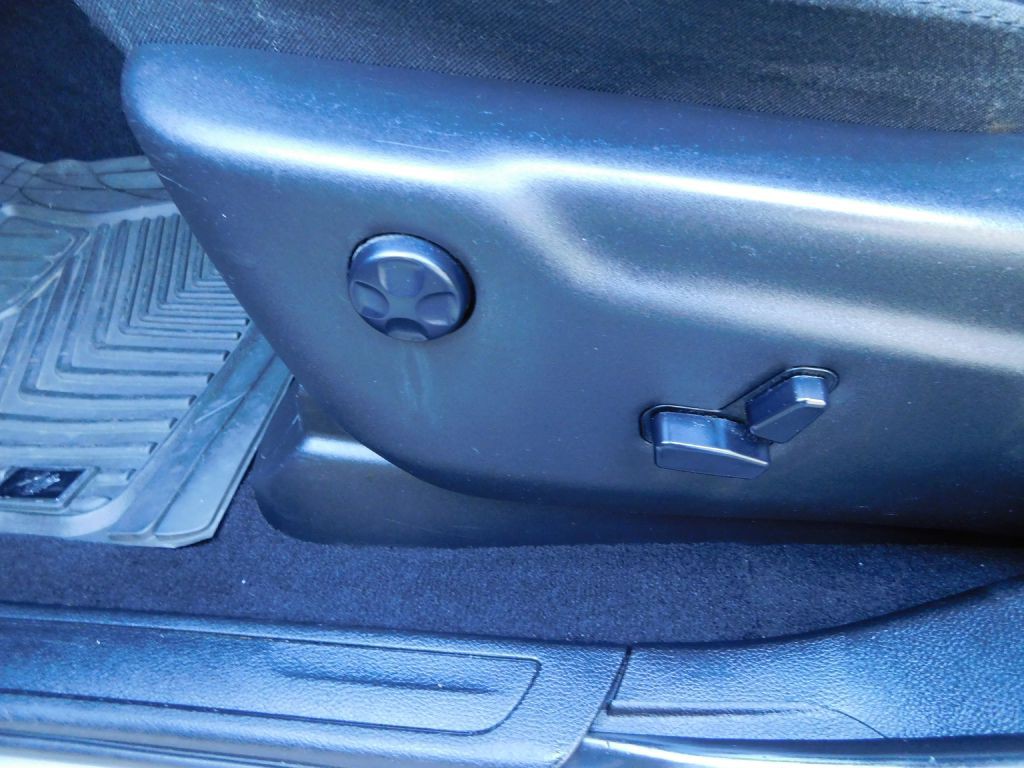 2019 Jeep Grand Cherokee Image 9