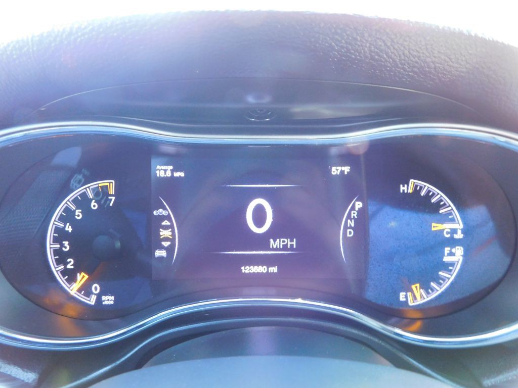 2019 Jeep Grand Cherokee Image 10