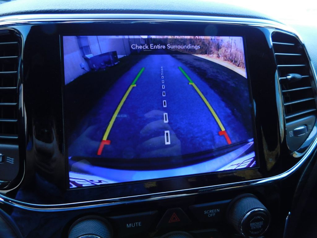 2019 Jeep Grand Cherokee Image 15