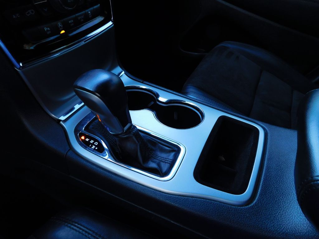 2019 Jeep Grand Cherokee Image 17