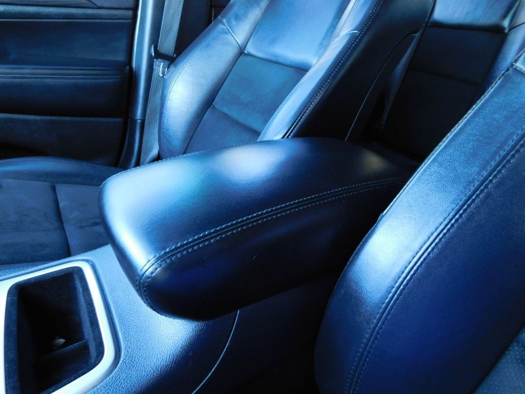 2019 Jeep Grand Cherokee Image 18