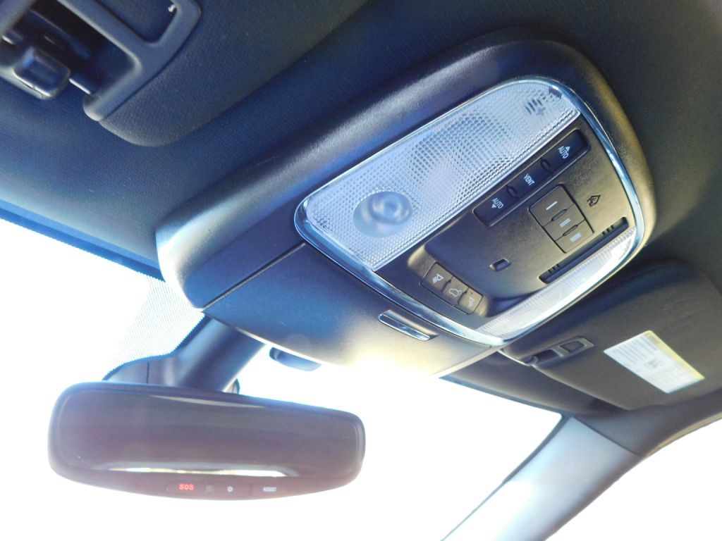 2019 Jeep Grand Cherokee Image 21