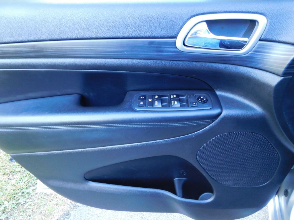 2019 Jeep Grand Cherokee Image 23