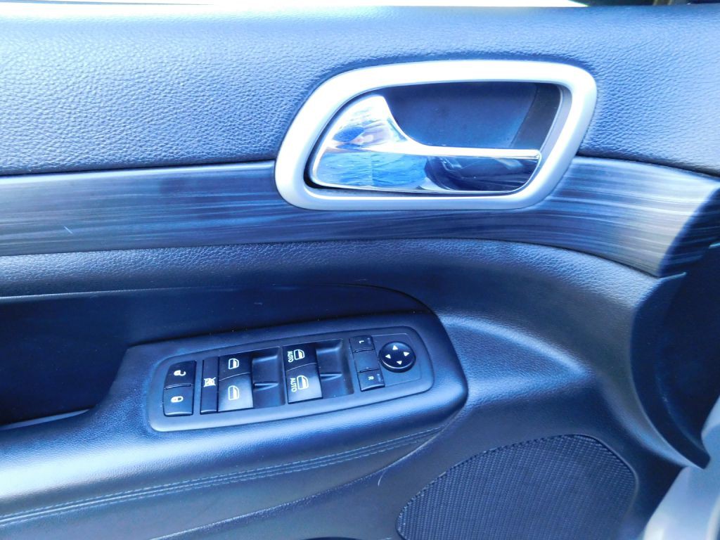 2019 Jeep Grand Cherokee Image 24