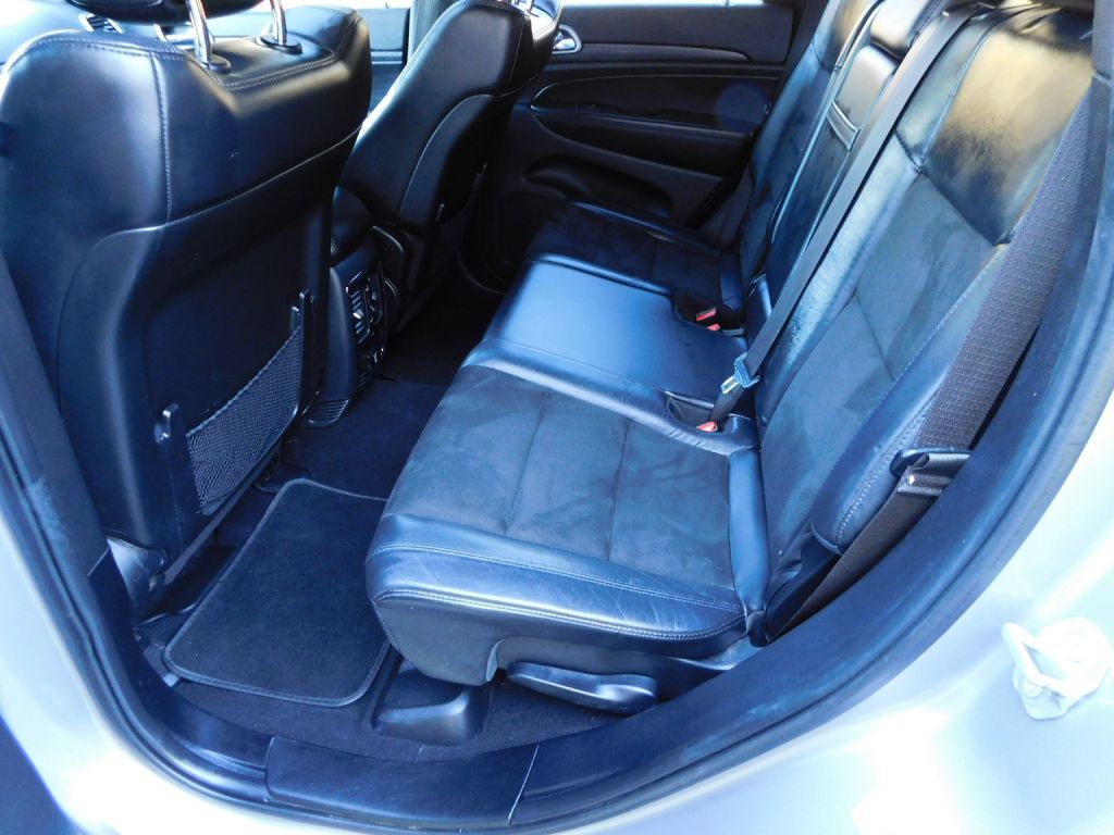 2019 Jeep Grand Cherokee Image 25