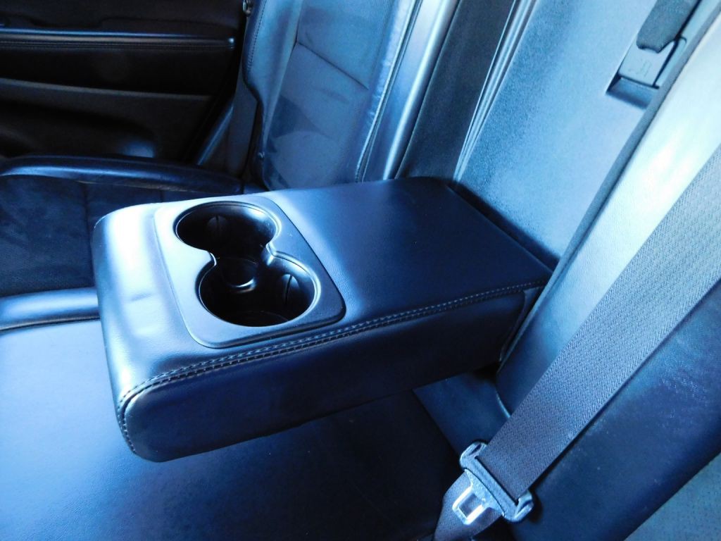 2019 Jeep Grand Cherokee Image 27