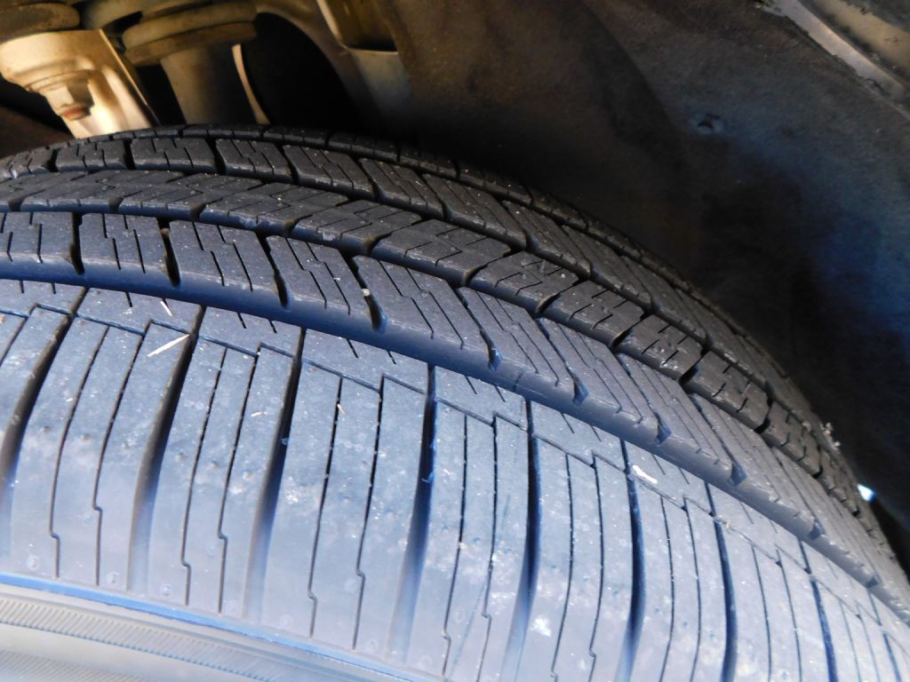 2019 Jeep Grand Cherokee Image 42