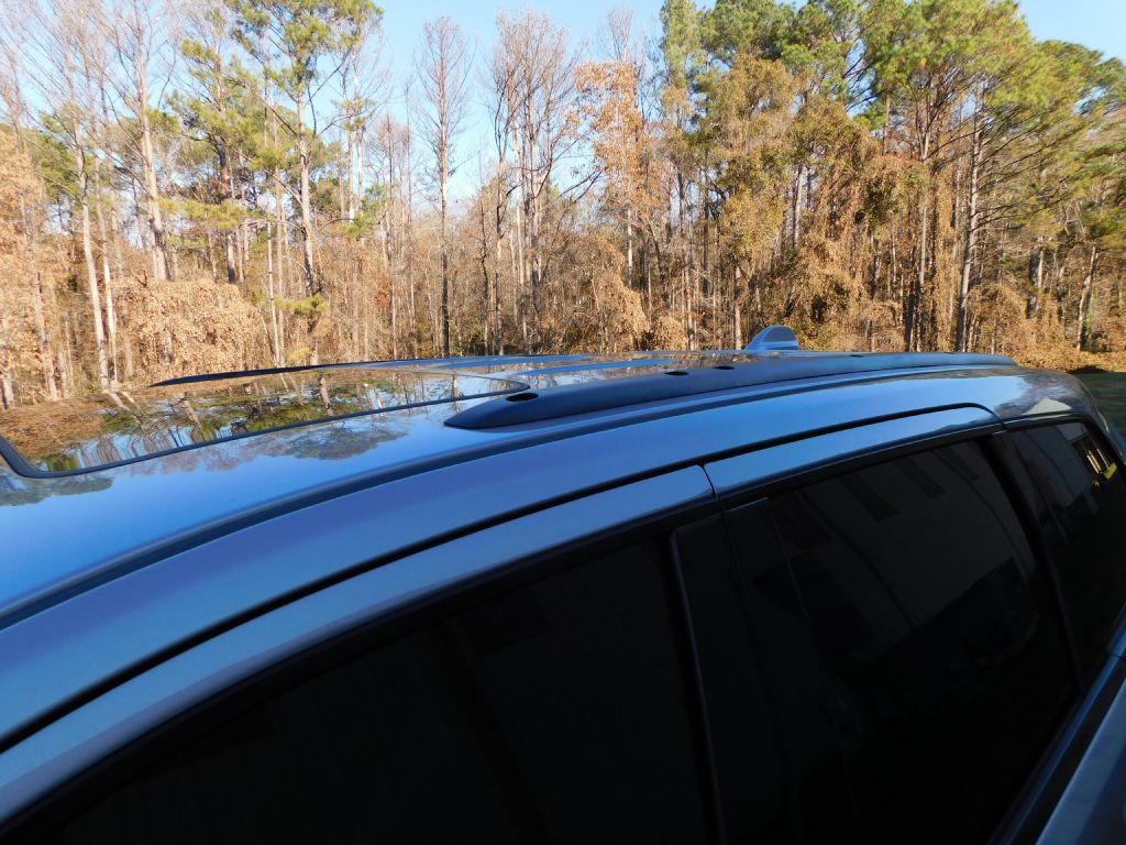 2019 Jeep Grand Cherokee Image 43