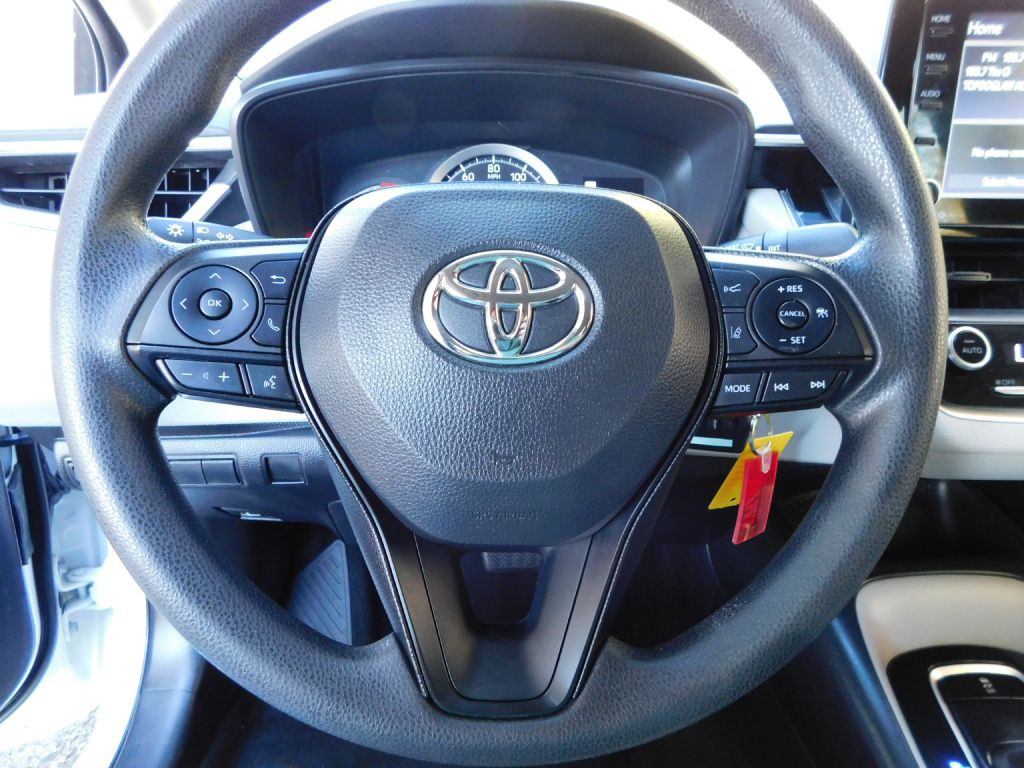 2022 Toyota Corolla Image 10