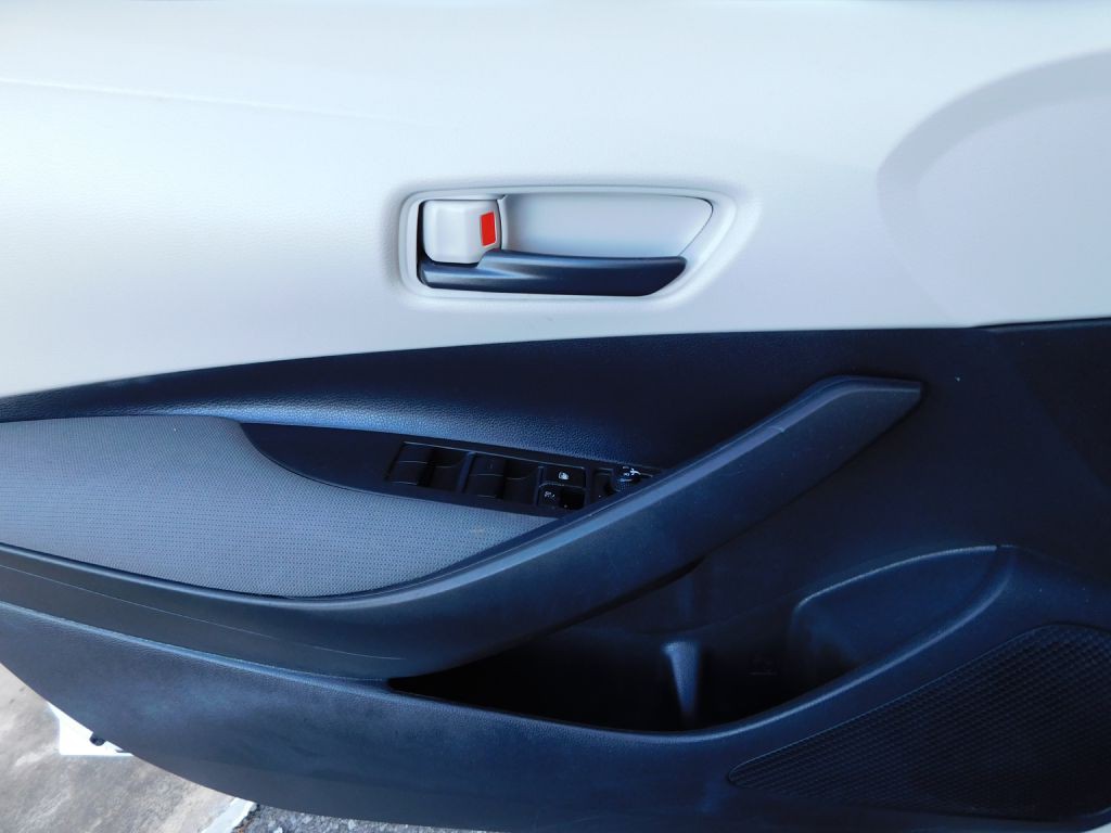 2022 Toyota Corolla Image 19