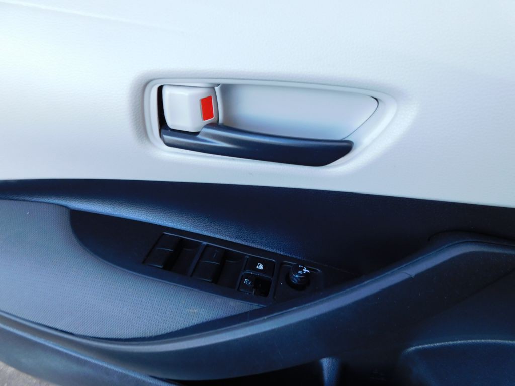 2022 Toyota Corolla Image 20