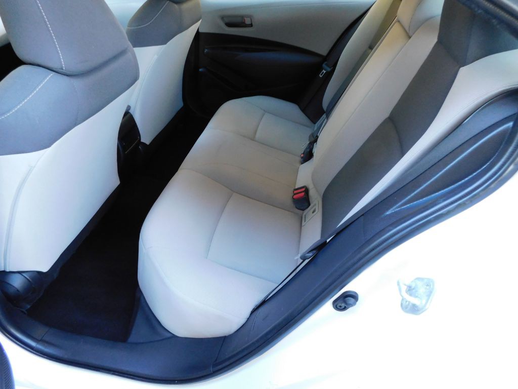 2022 Toyota Corolla Image 21