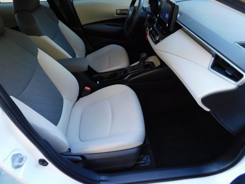 2022 Toyota Corolla Image 26