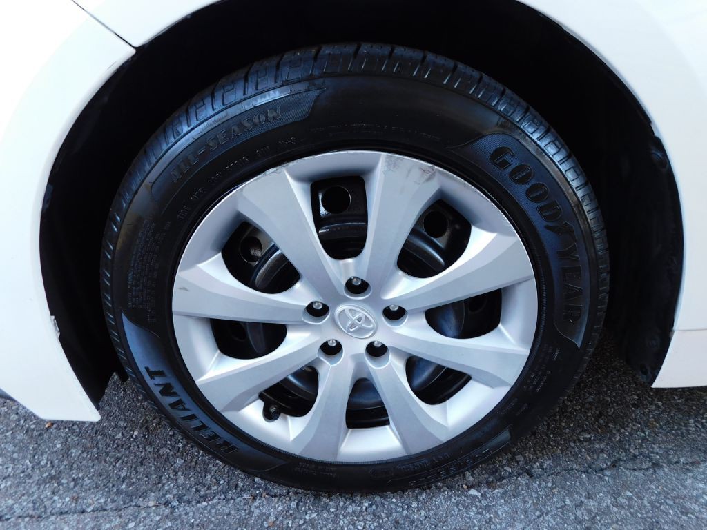 2022 Toyota Corolla Image 31