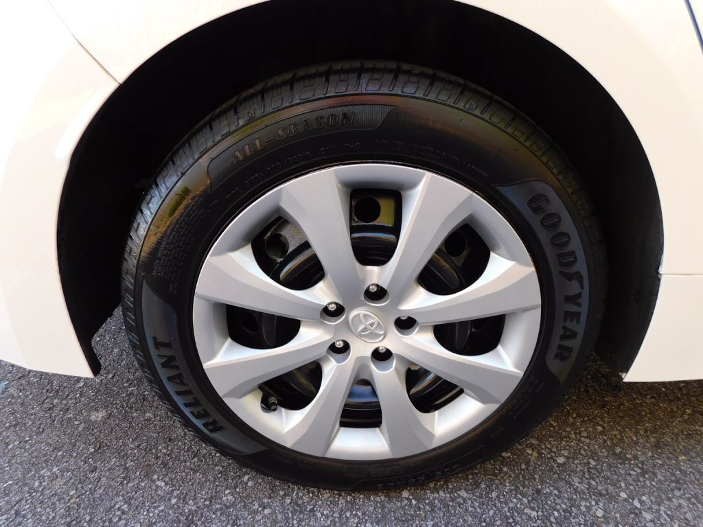 2022 Toyota Corolla Image 33