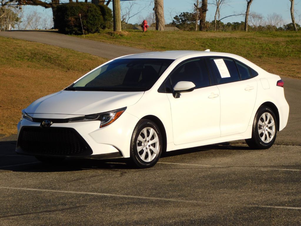 2022 Toyota Corolla Image 2