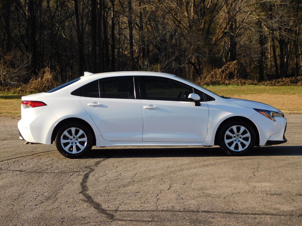 2022 Toyota Corolla Image 3